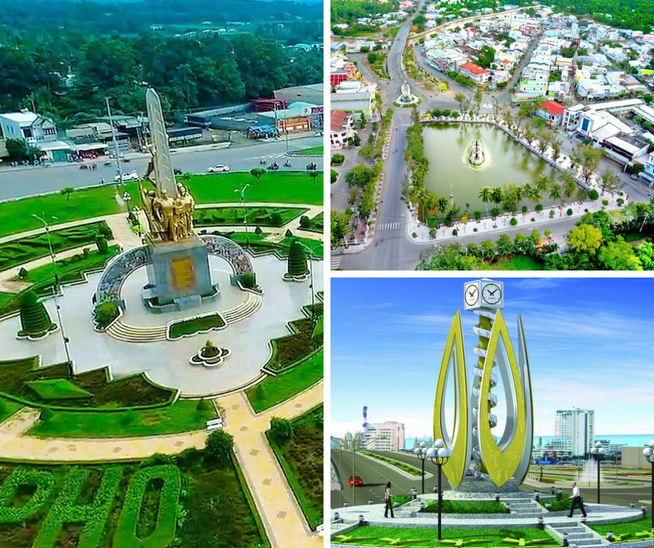 Alternative view of DỊCH VỤ XE TRÀ VINH TIỂU CẦN